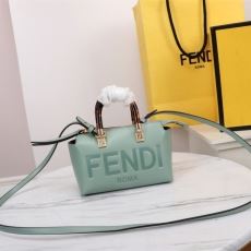 Fendi Top Handle Bags